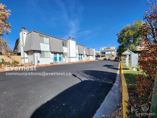 property at 8119 W 54th Pl
