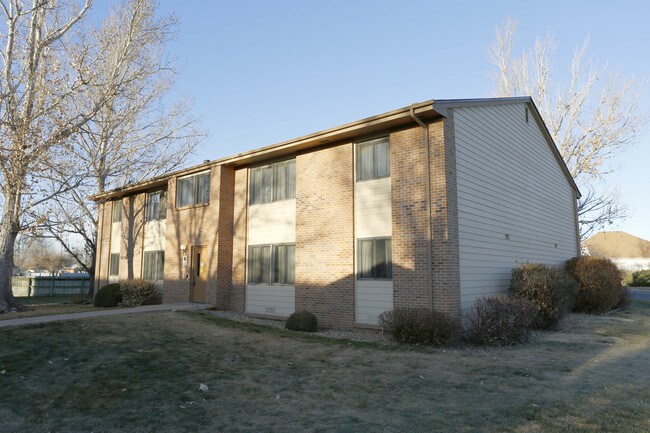 Adams Park Apartments in Fort Lupton, CO - Building Photo - Building Photo