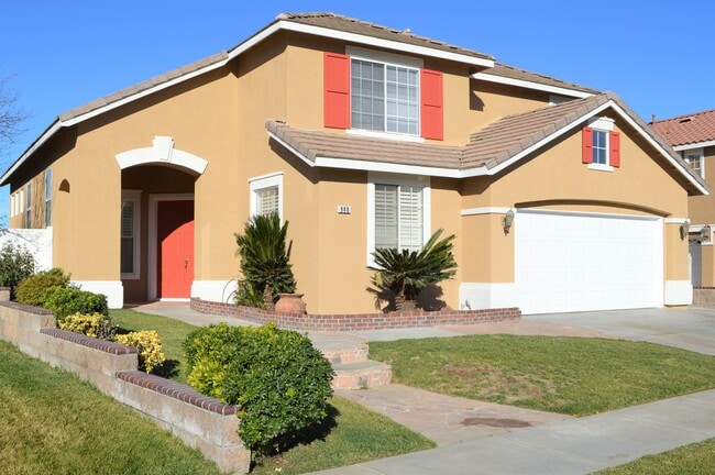 property at 948 Villa Montes Cir