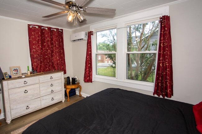 property at 111 Summit St