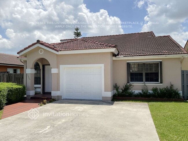14380 SW 112th Terrace