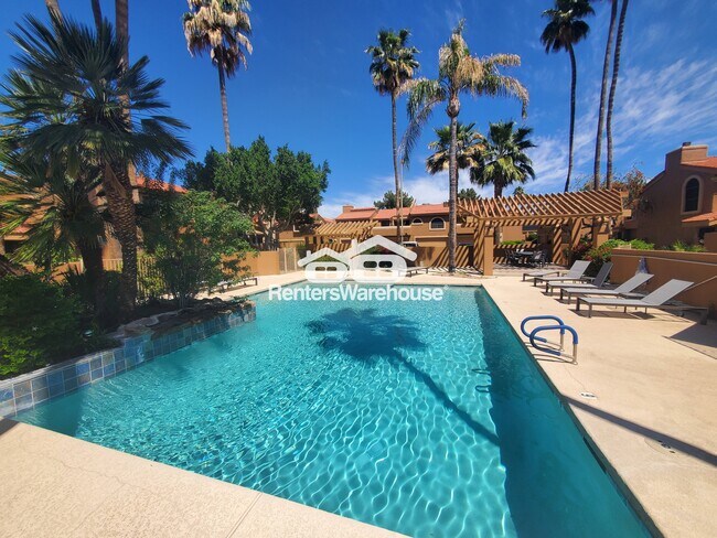 property at 5640 E Bell Rd