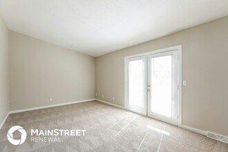 7813 NE 53rd Terrace in Kansas City, MO - Building Photo - Building Photo