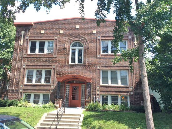 property at 3549 Emerson Ave S