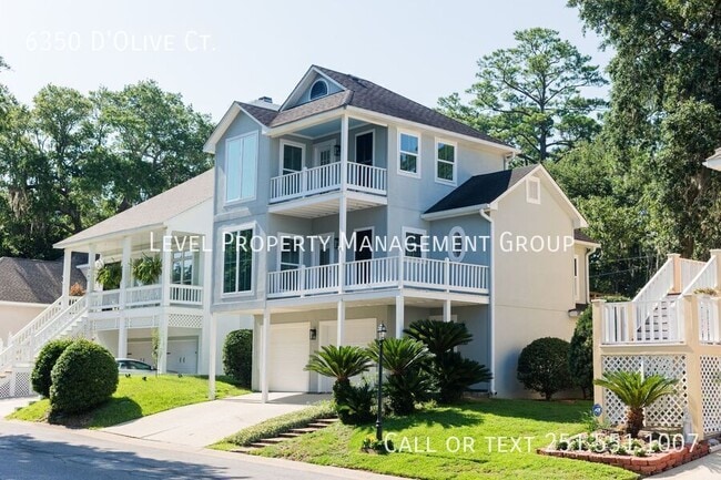 property at 6350 D'Olive Ct