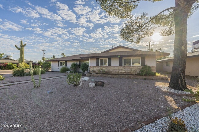 property at 4831 N 82nd St