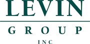 Property Management Company Logo Levin Group, Inc.