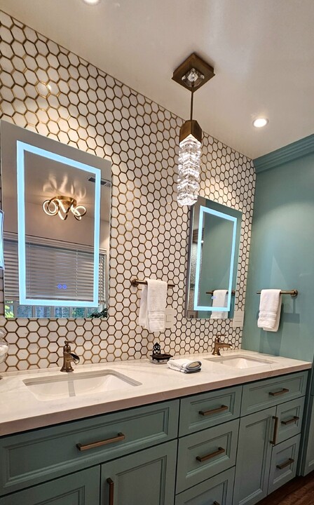 218 Highland Ct in Santa Cruz, CA - Building Photo