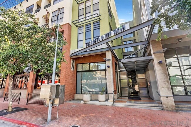777 Sixth Ave in San Diego, CA - Building Photo - Building Photo