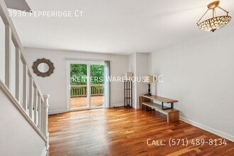 3936 Pepperidge Ct in Woodbridge, VA - Building Photo - Building Photo