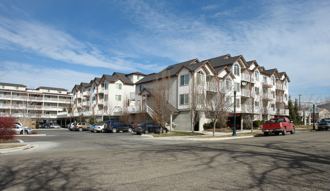 River Plaza in Boise, ID - Building Photo - Building Photo