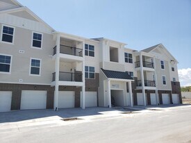 4216 W 1530 N, Unit Unit 303 in Lehi, UT - Building Photo