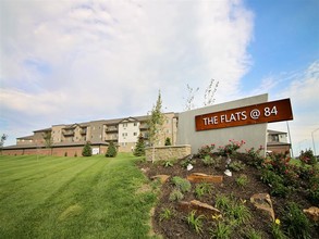 The Flats at 84 in Lincoln, NE - Building Photo - Building Photo