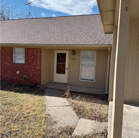 property at 106 Shaw St