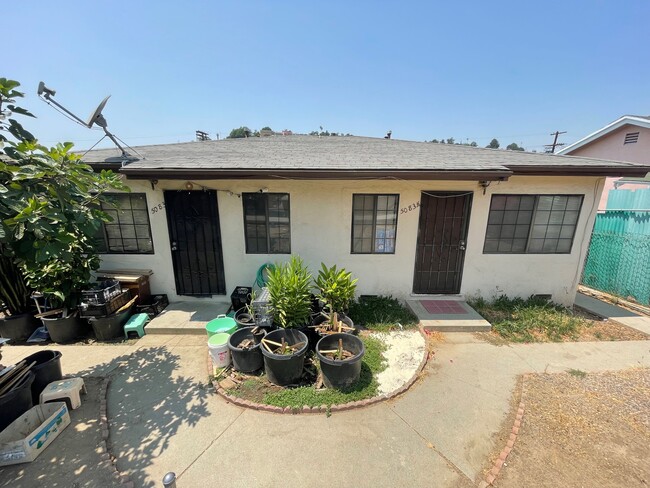 5081 Borland Rd in Los Angeles, CA - Building Photo - Building Photo