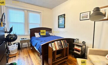 90 Brainerd Rd, Unit 5 in Boston, MA - Building Photo - Building Photo