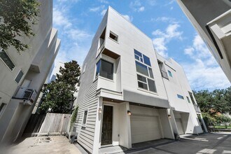 1822 Southmore Blvd in Houston, TX - Building Photo - Building Photo