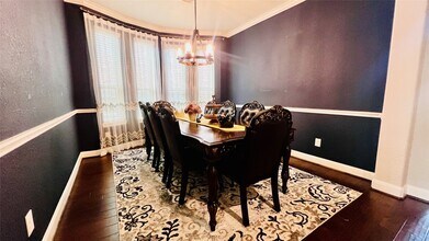 12535 Charter Mill Lane in Cypress, TX - Building Photo - Building Photo