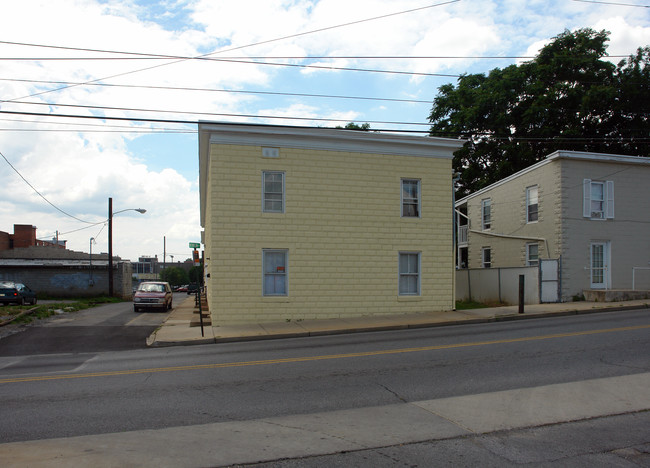 177-199 Berkson Ave in Hagerstown, MD - Building Photo - Building Photo