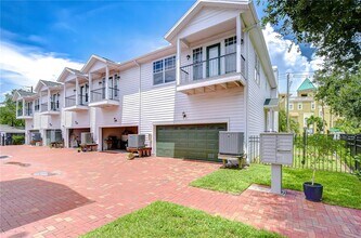 113 Bosphorous Ave in Tampa, FL - Building Photo - Building Photo