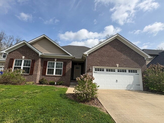 property at 3020 Equestrian Ct