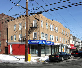 1041 Louisa St in Elizabeth, NJ - Building Photo - Building Photo