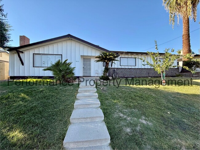 property at 3612 Harvard Dr
