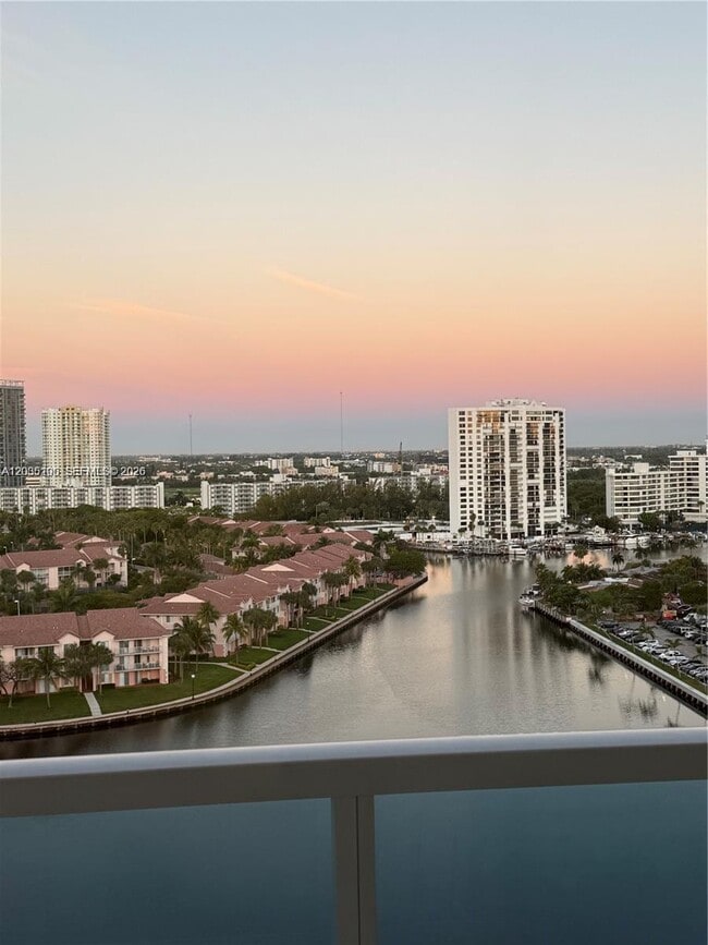 property at 3800 S Ocean Dr