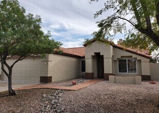 9155 W Villa Rita Dr in Peoria, AZ - Building Photo - Building Photo