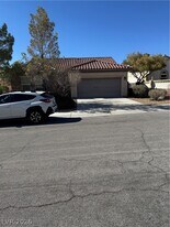 2171 Mountain City St in Henderson, NV - Building Photo
