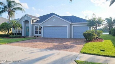 4421 Chardonnay Dr in Rockledge, FL - Building Photo - Building Photo