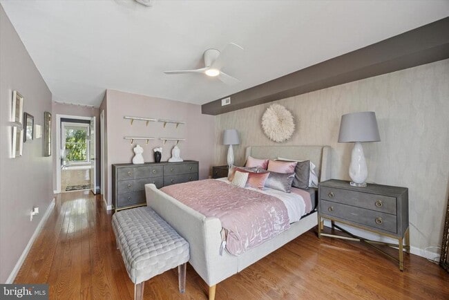 property at 1631 South St