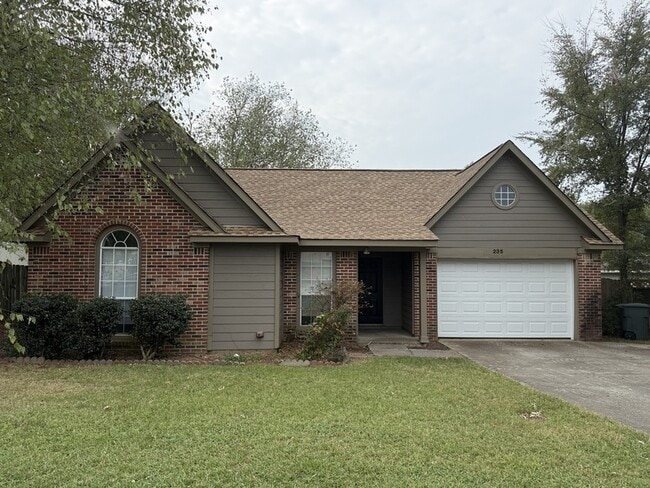 property at 235 Knox Creek Trail NW