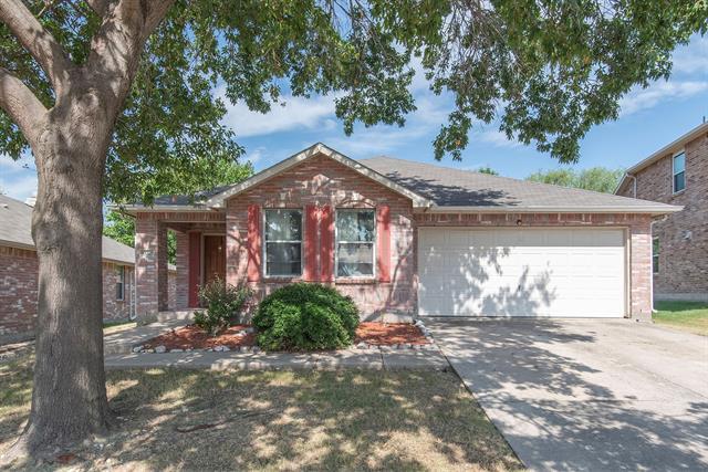 12667 Vandelia St in Frisco, TX - Building Photo