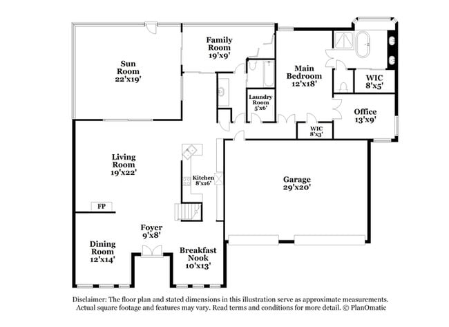 5118 Stonehurst Rd in Tampa, FL - Building Photo - Building Photo