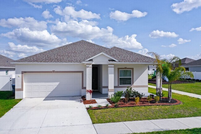 property at 566 Pawnee Ct