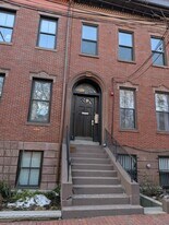 87 3rd St, Unit #3 in Cambridge, MA - Building Photo