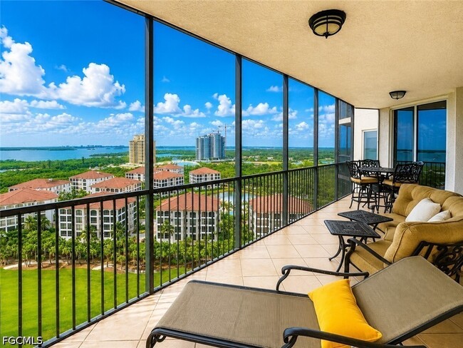 property at 23540 Via Veneto