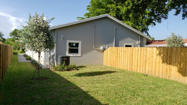 property at 217 NW 12th St