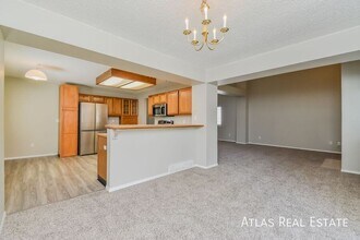 6140 Jaffee Ct in Colorado Springs, CO - Building Photo - Building Photo