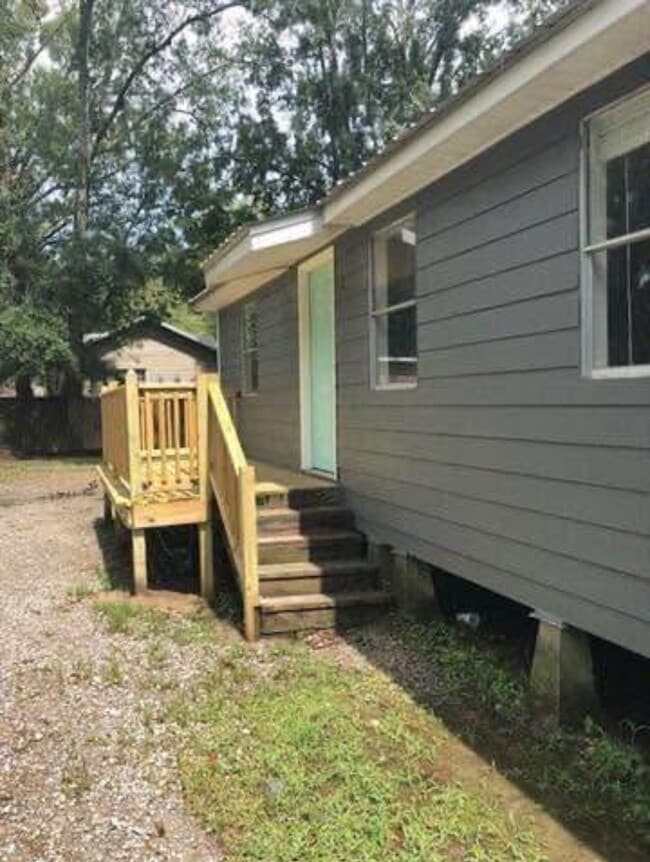905 S Cate St in Hammond, LA - Building Photo - Building Photo