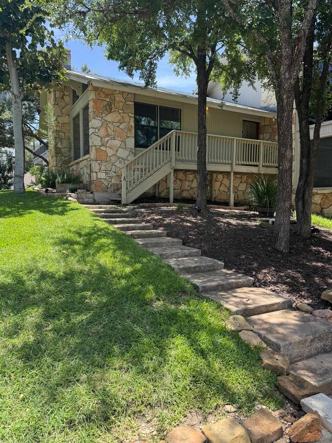 property at 808 Hi Cir W