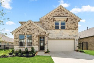 2455 Solaris Bnd Dr in Katy, TX - Building Photo