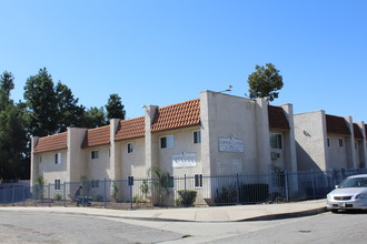 Copper Canyon Apartments in San Bernardino, CA - Building Photo - Building Photo