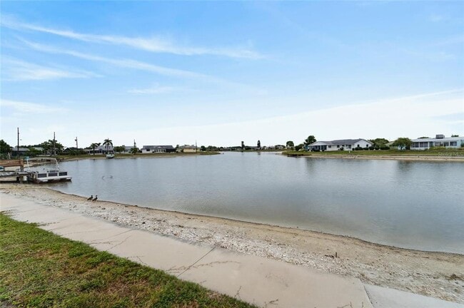 property at 1201 Fordham Dr