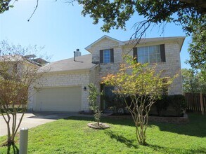 12604 Linford Dr in Austin, TX - Building Photo - Building Photo