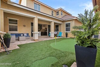 4457 E Bernice St in Gilbert, AZ - Building Photo - Building Photo