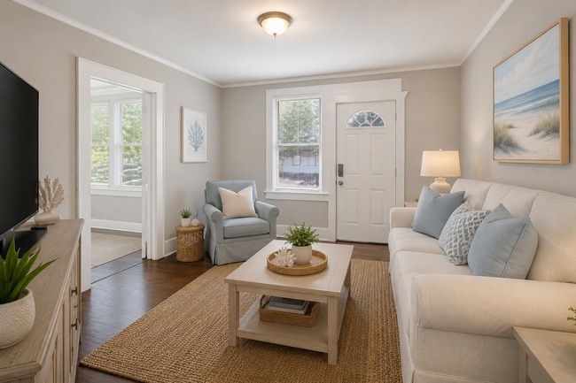 property at 1334 E Waldburg St