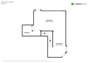 5844 E 122nd Pl in Brighton, CO - Building Photo - Building Photo