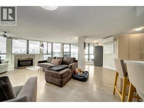 1088 Quebec St in Vancouver, BC - Building Photo - Building Photo